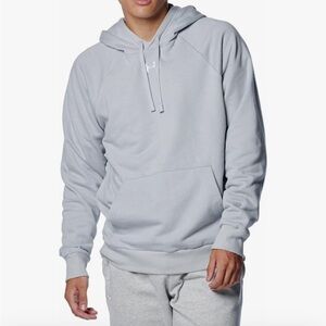 Under Armour Men's Rival Fleece Hoodie